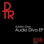 cover: Kaiden Gray - Audio Diva