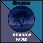 cover: Rhadow - Faded