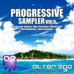 cover: Somna & Yang|Ben Stone|Martin Sand|Vlad Vandyshev|James Krammer - Progressive Sampler 09