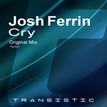 cover: Josh Ferrin - Cry