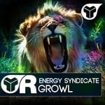 cover: Energy Syndicate - Growl