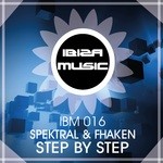 cover: Fhaken|Spektral - Step By Step