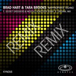 cover: Hart, Brad|Tara Brooks - Inappropriate Techno