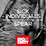 cover: Sick Individuals - Spear