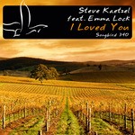 cover: Kaetzel, Steve|Emma Lock - I Loved You