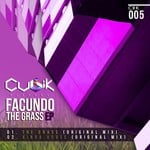 cover: Facundo - The Grass