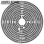 cover: N Wade - James Bond