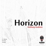 cover: Anthony Godwin - Horizon