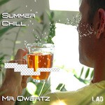 cover: Mr Qwertz - Summer Chill