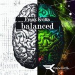 cover: Frank Kvitta - Balanced