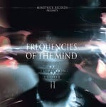 cover: Various - Frequencies Of The Mind 2