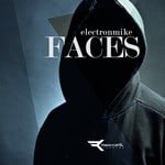 cover: Electronmike - Faces EP