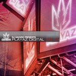 cover: Dj Hazard - Playaz Digital Vol 2