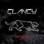 cover: Clancy - Panther