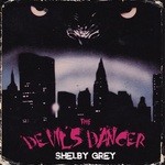 cover: Shelby Grey - The Devil's Dancer