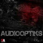 cover: Audiooptiks - Illustred