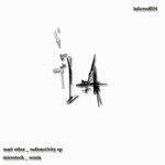 cover: Matt Ether - Radioactivity EP