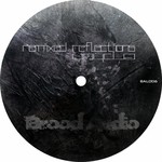 cover: Erphun - Brood Remixes03: Remixed Reflections