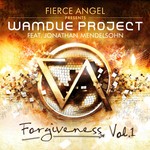 cover: Jonathan Mendelso|Wamdue Project - Forgiveness Vol 1