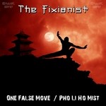 cover: The Fixionist - One False Move