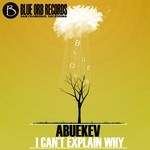 cover: Abuekev - I Can't Explain Why