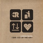 cover: Various - Year Out Of The Way