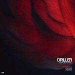 cover: Driller - Borderland