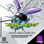 cover: Broken Fly - Behind Enemy Lines