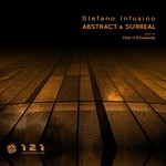 cover: Stefano Infusino - Abstract & Surreal