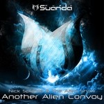 cover: Nick Sparkle & The Alien Show - Another Alien Convoy