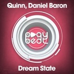 cover: Daniel Baron|Quinn - Dream State