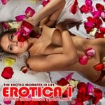 cover: Aventura Loca - Erotica Vol 1 - The Erotic Moments Of Life (The Finest Erotic Chill Out & Lounge Music)