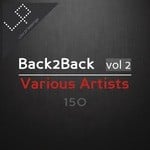 cover: Various - Back2Back Vol II