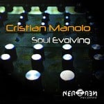 cover: Cristian Manolo - Soul Evolving