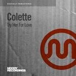 cover: Colette - Try Her For Love