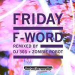 cover: F Word - Friday