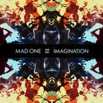 cover: Mad One - Imagination