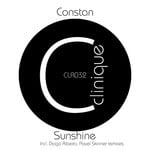 cover: Constan - Sunshine (remixes)