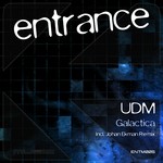 cover: Udm - Galactica