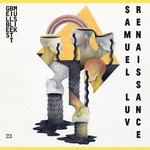 cover: Samuel Luv - Renaissance