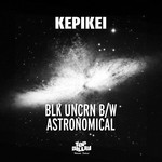 cover: Kepikei - Blk Uncrn