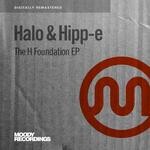 cover: Halo|Hipp E - The H Foundation EP