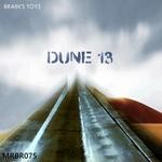 cover: Brains Toys - Dune 13