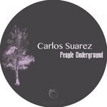 cover: Carlos Suarez - People Underground