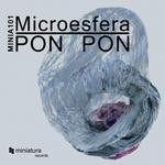 cover: Microesfera - Pon Pon