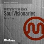 cover: Dj Rhythm|Soul Visionaries - I'm In Love