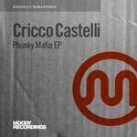 cover: Cricco Castelli - Phunky Mafia EP