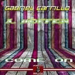 cover: A Hoffen|Carrillo, Gabriel - Come On