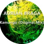 cover: AdrÂ¡an Braga - Kamangu