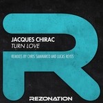 cover: Jacques Chirac - Turn Love